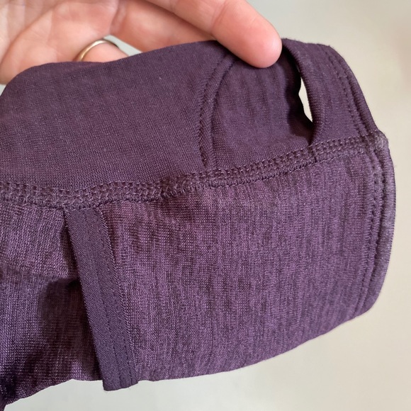 Nike Dri Fit Running Quarter Zip - Picture 3 of 3